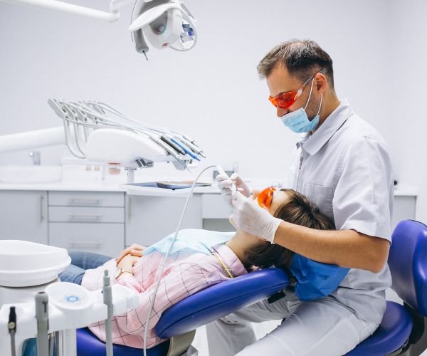 Quality Dental Care